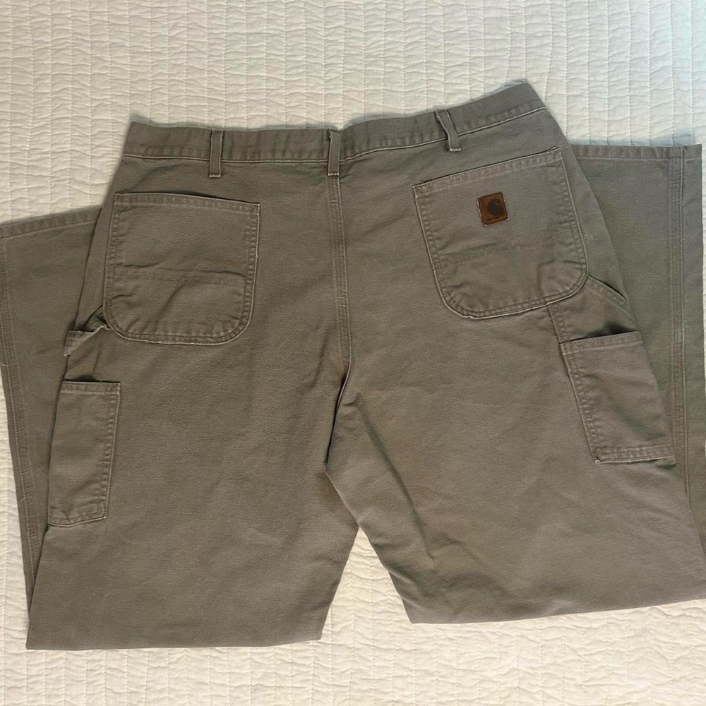 Carhartt Pants